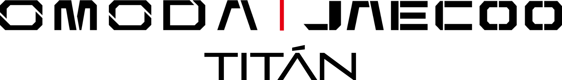 Omoda – Jaecoo Titán