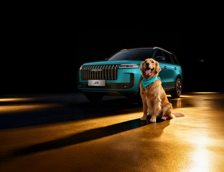 Új Jaecoo 5 már 11 190 000 Ft-tól!