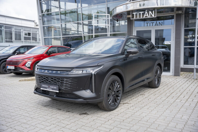 OMODA 9 MOST AKÁR 19.990.000 FT-ÉRT – 462 LE, 1100 KM HATÓTÁV ÉS PRÉMIUM TECHNOLÓGIA NYÍREGYHÁZÁN!
